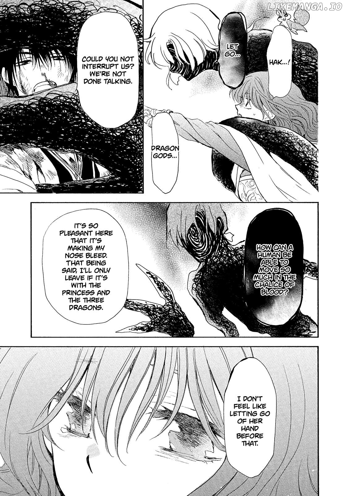 Akatsuki No Yona Chapter 269 image 10